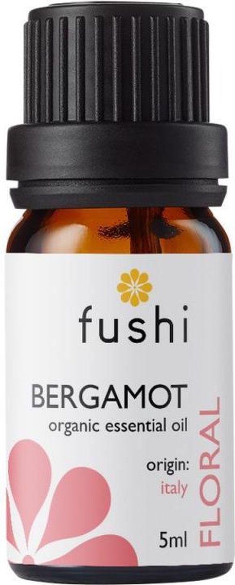 Fushi Bergamot Oil