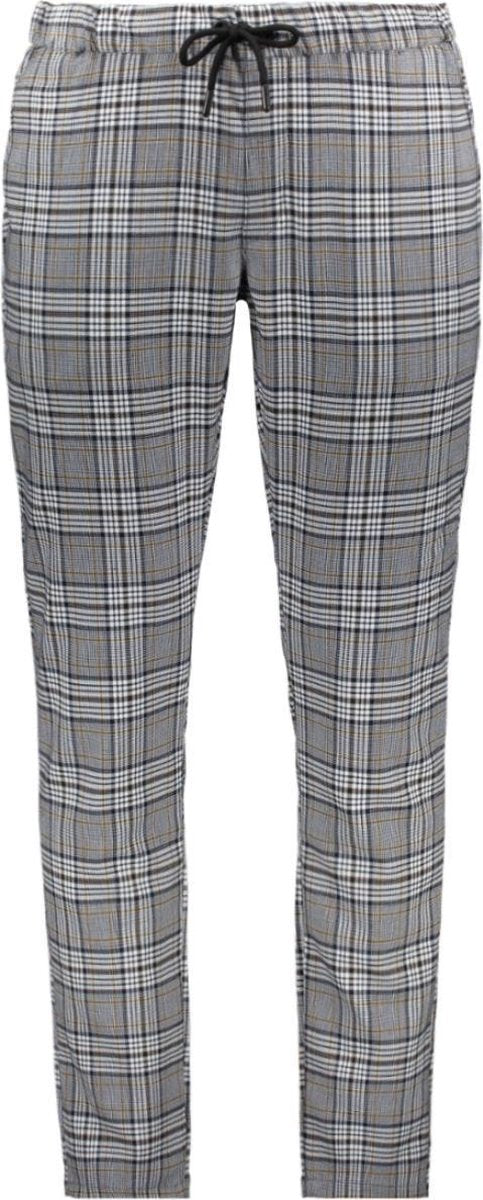 Rodrigo Pant 46930 38 Dark Grey