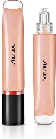 Shiseido - Shimmer Gelgloss 02 Toki Nude - 9 ml