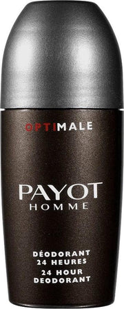 Payot Homme Optimale Déodorant 24H Deodorant Roll On 75ml