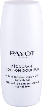 Payot - Rituel Corps Ultra-Soft Roll-On - Ultra Fine Ball Antiperspirant