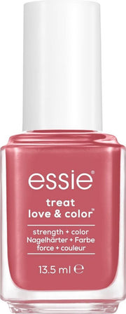 Essie treat love & color - 164 berry best - nude - nagelverharder met calcium & camellia-extract - 13