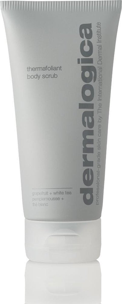 Dermalogica Thermafoliant Body Scrub 177ml