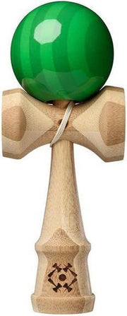 Kendama USA - Tribute Bamboo - Green Tint