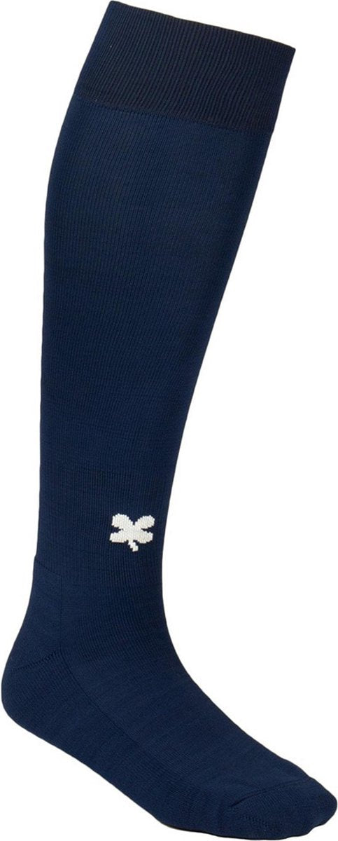 Robey Robey Solid Sportsokken - Maat 27-31 - Unisex - navy
