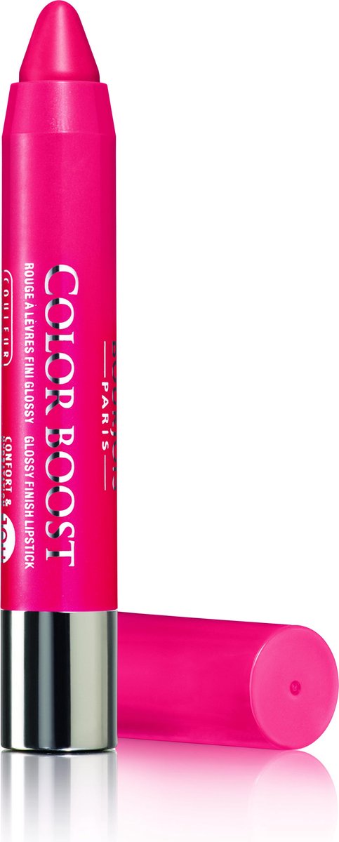 Bourjois - COLOR BOOST - 01 - Red