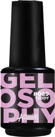 Gelosophy Gelnagellak #089 Teddy 15ml
