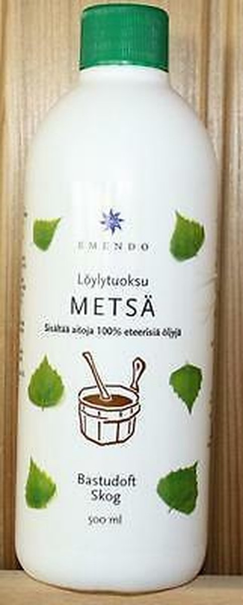 Emendo - Metsa - 500ml - sauna luchtje