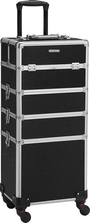 Nancy's Cosmetica Koffer - Make-up Koffer - Make-up Trolley