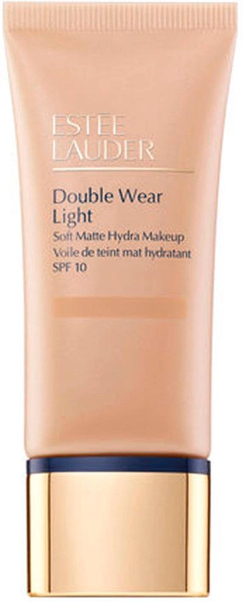 Estée Lauder Double Wear Light Soft Matte Hydra Makeup Foundation 30 ml