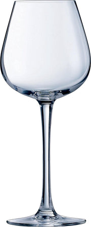 Chef&Sommelier Grand Cepage Rode Wijnglas - Rond - 0.35 l - Helder