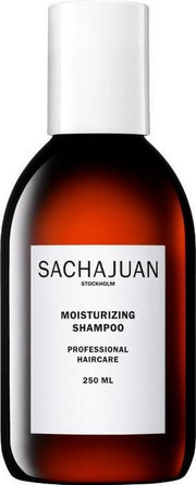 SACHAJUAN - Moisturizing Shampoo - 250 ml