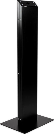 Monitorzuil Chiosco Modulare – zwart