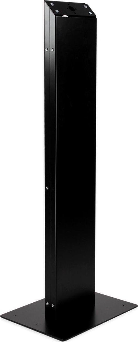 Monitorzuil Chiosco Modulare – zwart