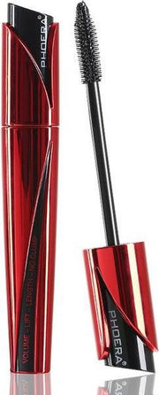 PHOERA™ 9D Waterproof Mascara