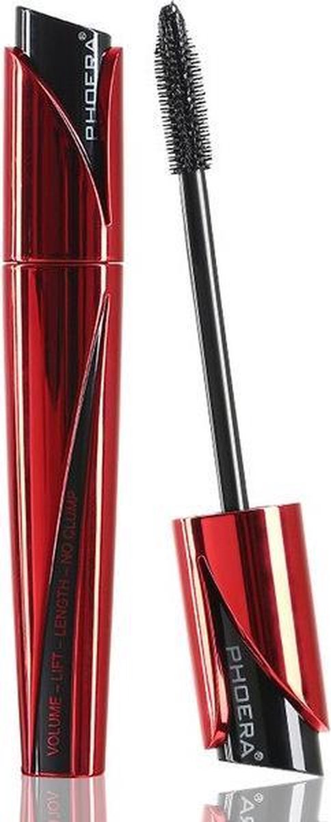 PHOERA™ 9D Waterproof Mascara