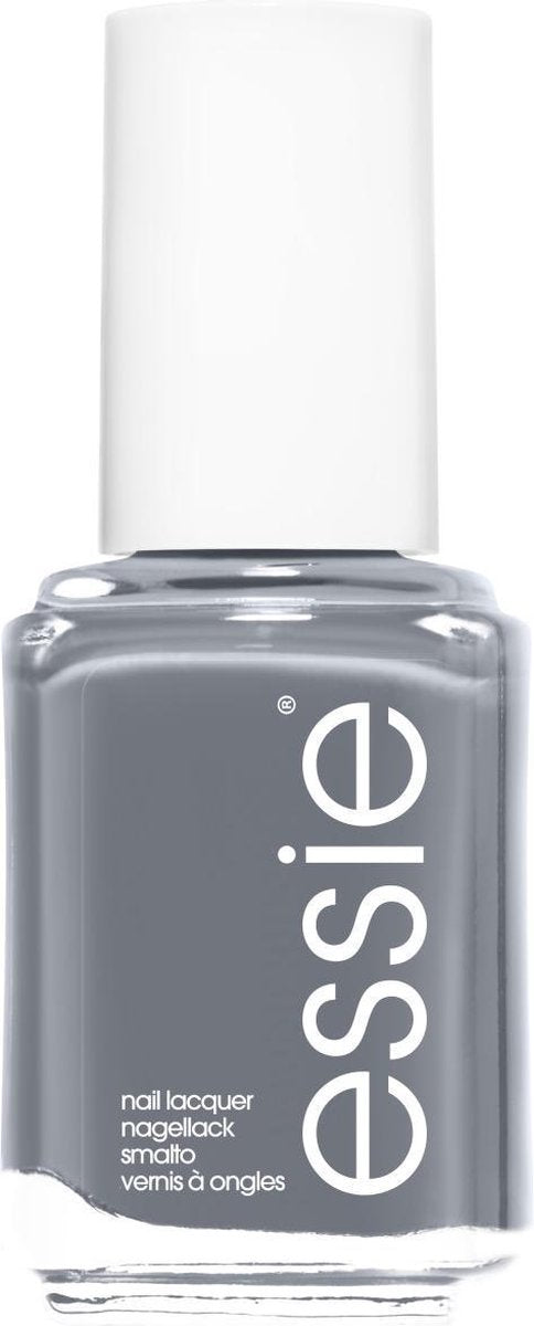 Essie original - - 362 petal pushers - grijs - glanzende - 13