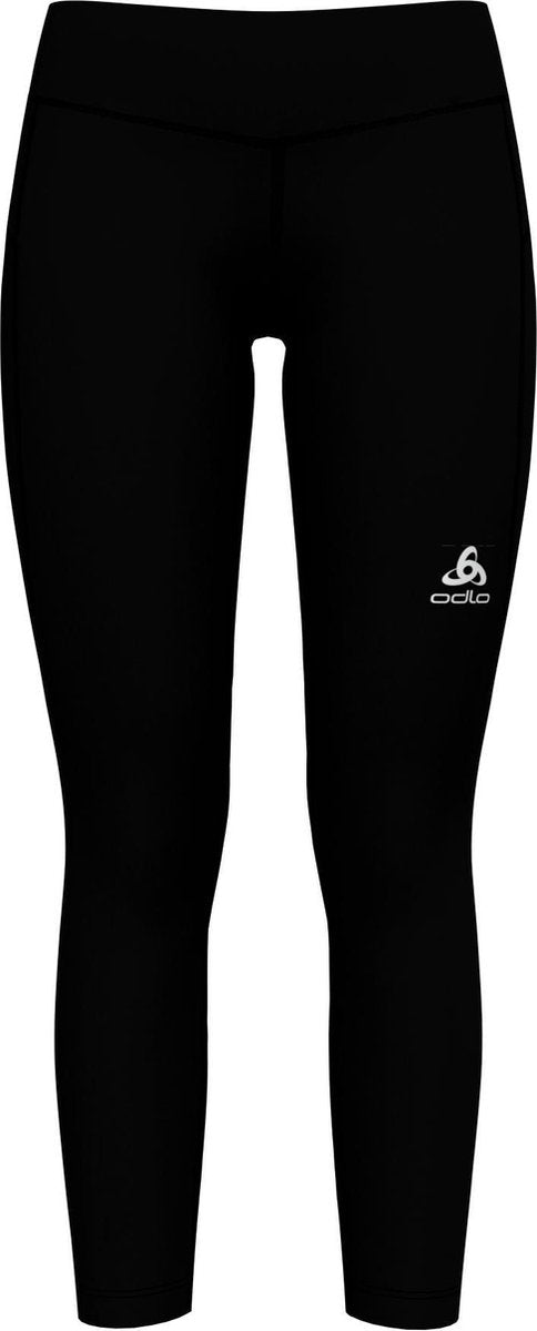 ODLO Tights Smoothsoft Hardlooplegging Dames - Maat L