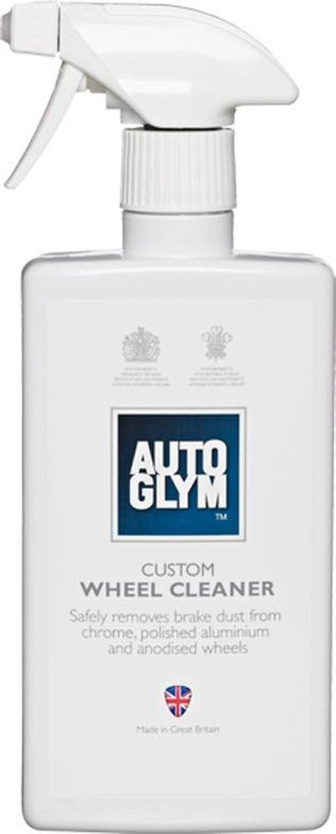 Autoglym Custom Velgenreiniger 500ML Spray