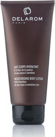 Delarom Moisturising Body Lotion 200ml