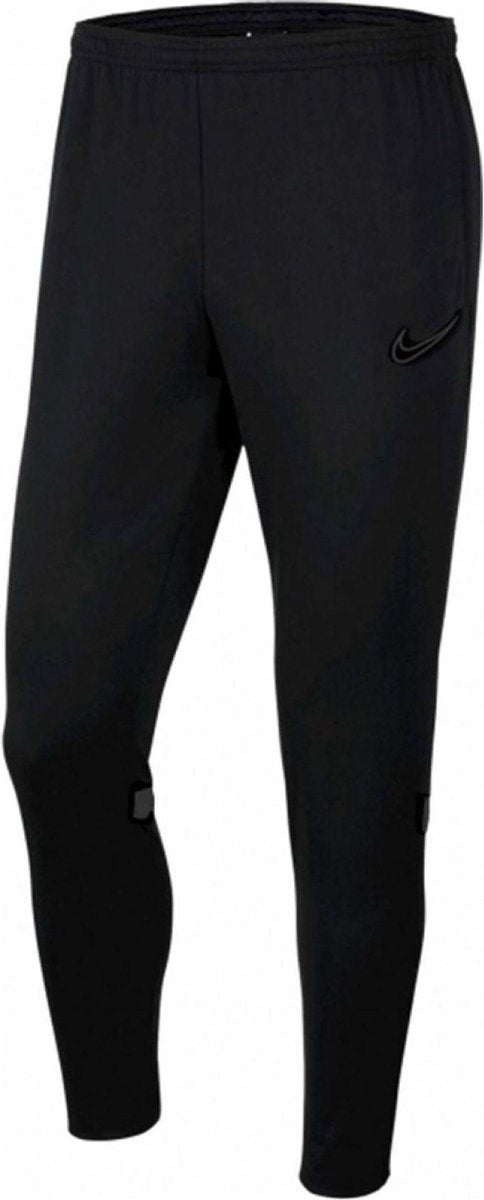 Nike Sportbroek - Maat S  - Mannen - zwart