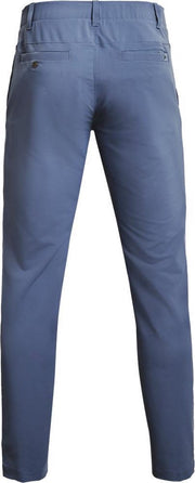 EU Perf Slim TPR Pant-Mineral Blue / Mineral Blue / Heren maat: W38 X L36    heren > golf kleding > broeken