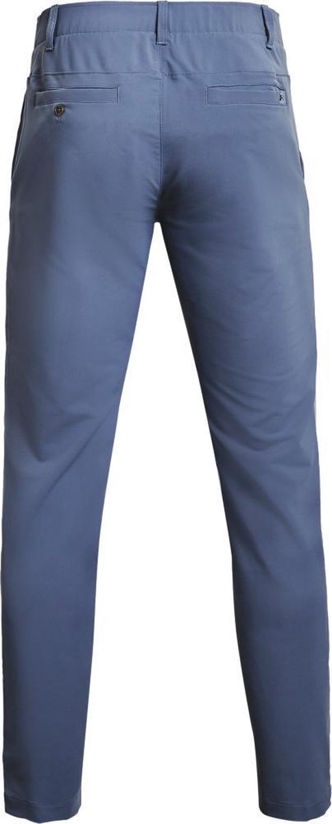 EU Perf Slim TPR Pant-Mineral Blue / Mineral Blue / Heren maat: W38 X L36    heren > golf kleding > broeken