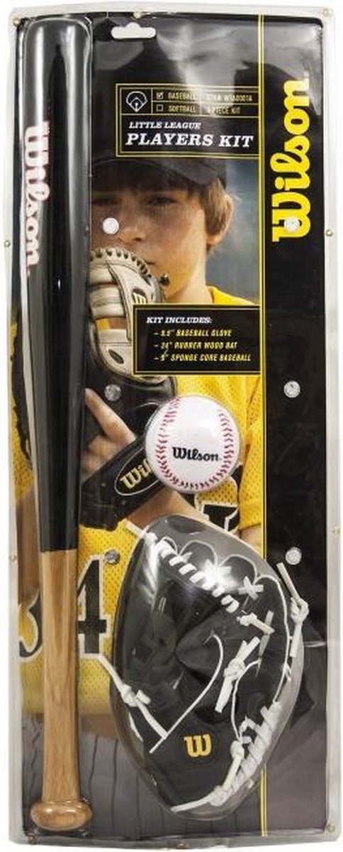 Wilson Little League
