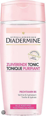 Diadermine Reinigingstonic