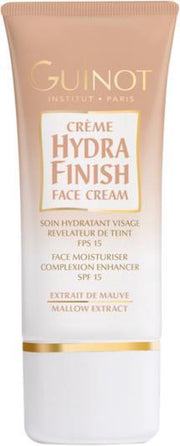 Guinot Hydra Finish Gesichtscreme LSF15 30ml