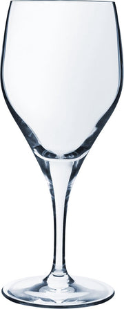 Chef&Sommelier Sensation Exalt Glas Op Voet - Rond - 31 cl - Helder - Set-6