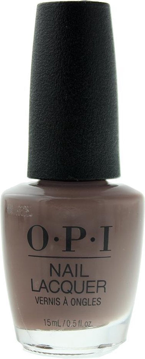 OPI Nail Lacquer 15ml - Nlw60 Squeaker Of The House