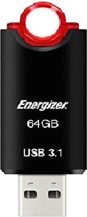 USB 3.1 Push Flash Drive 64GB