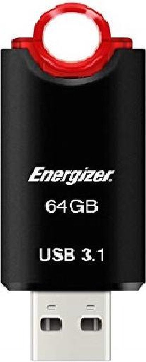 USB 3.1 Push Flash Drive 64GB