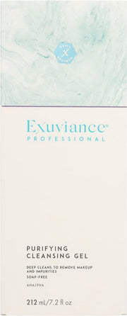 Exuviance Purifying Cleansing Gel