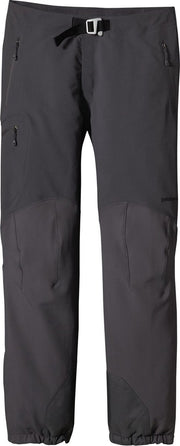 Patagonia M's Alpine Guide Pants - heren - wandelbroek - S - grijs