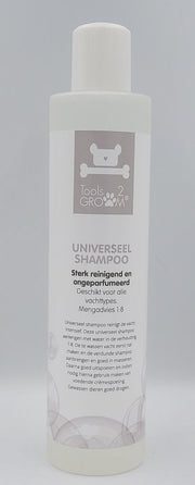 Tools-2-Groom Universeel Shampoo 250ml