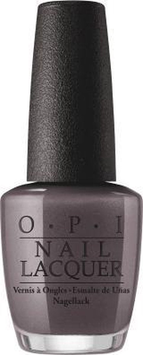 OPI nagellak Don't take Yosimite for granite