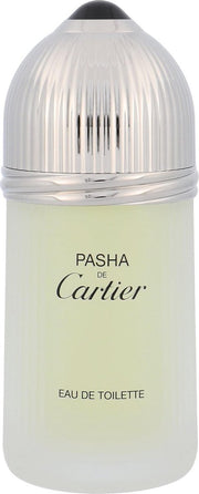 Cartier Pasha De Cartier Eau De Toilette Spray 100 Ml For Men