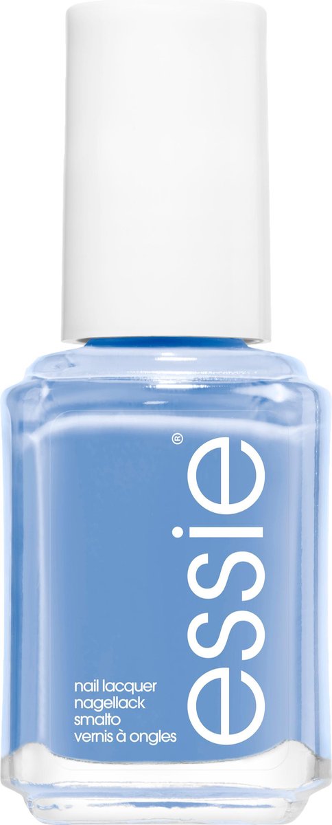 essie® - original - 94 lapiz of luxury - blauw - glanzende nagellak - 13