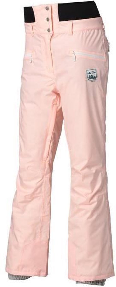 ELLESSE Cortina Pan skibroek - Dames - Roze