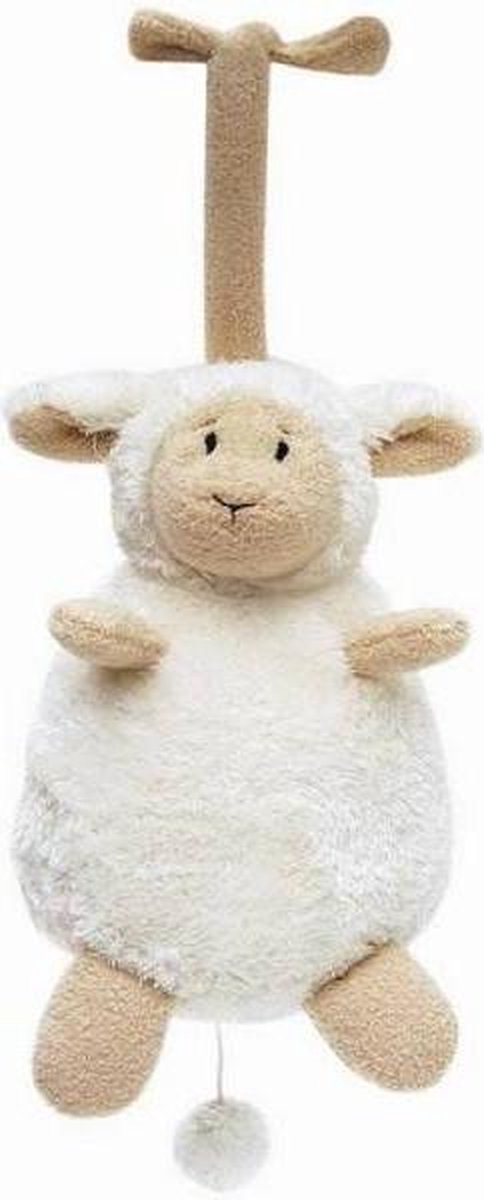 Happy Horse Schaap Lammy Muziekknuffel