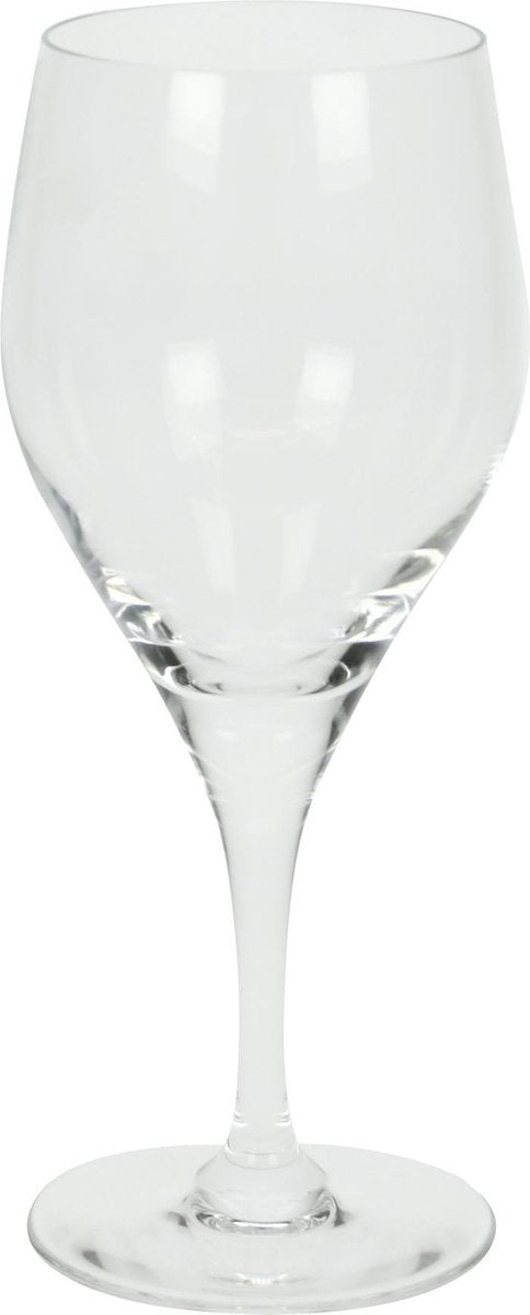 Chef&Sommelier Sensation Exalt Glas Op Voet - Rond - 0.41 l - Helder