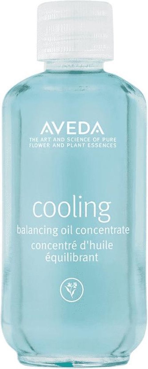 Aveda Cooling Balancing Oil Concentrate 50ml