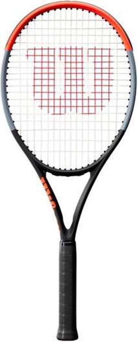 Wilson Clash 100L-L1