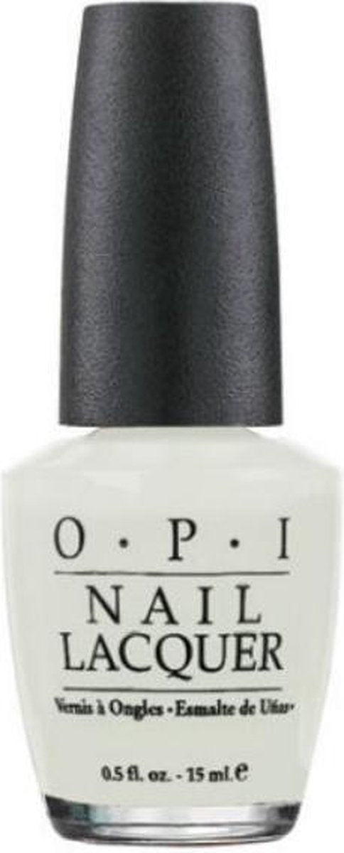 Opi Nagellak Kyoto Pearl Dames 15 Ml Parelmoer
