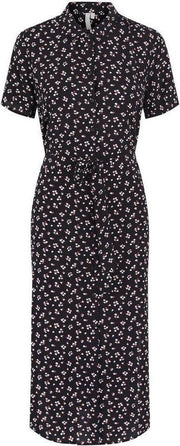 Pieces Cecilie Dames Jurk - Maat 36