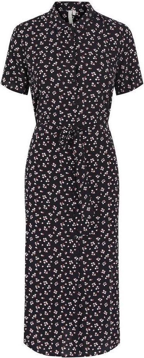 Pieces Cecilie Dames Jurk - Maat 36