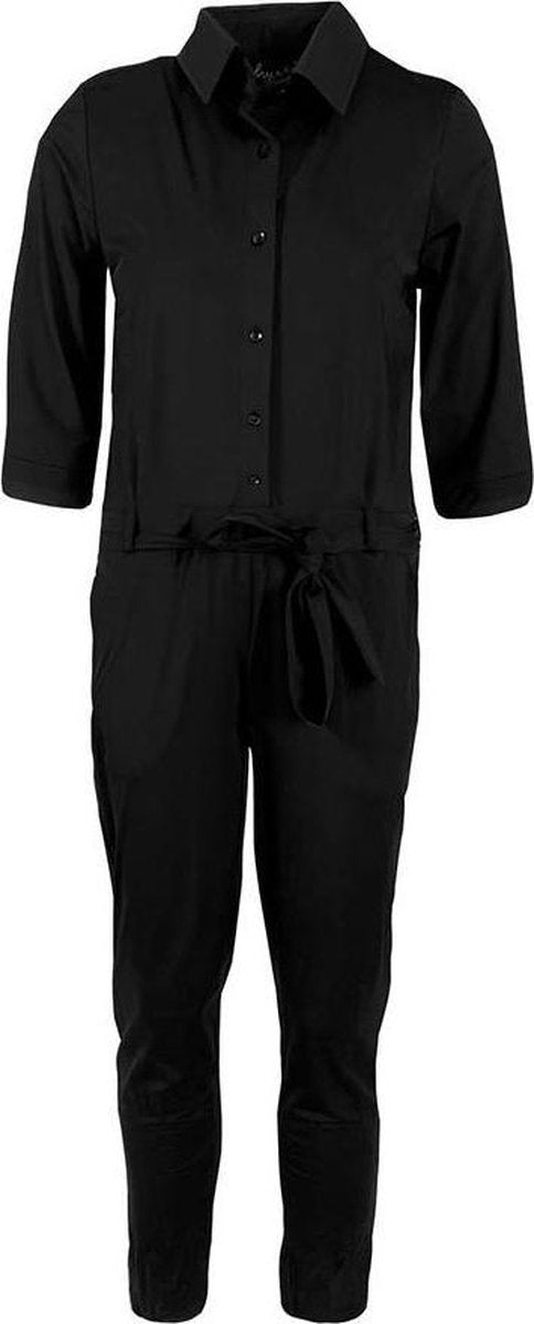 Elvira jumpsuite marissa maat 44