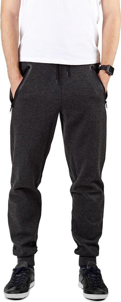 Pacsafe Transit Pants Men - Antraciet (Charcoal) - S